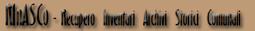 Rinasco, un progetto finanziato dalla Regione Lazio